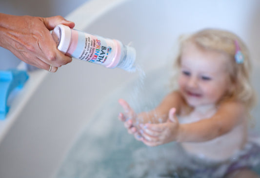 Bath Sprinkles Single Shaker 180g