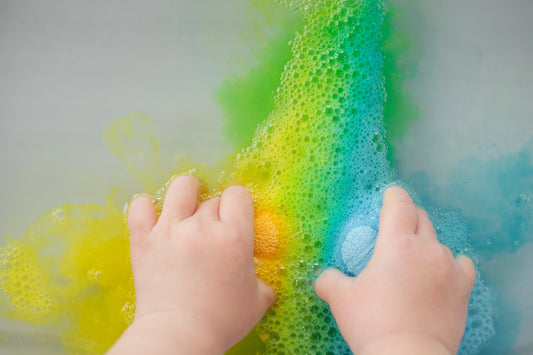 Kids Bath Bomb | Single