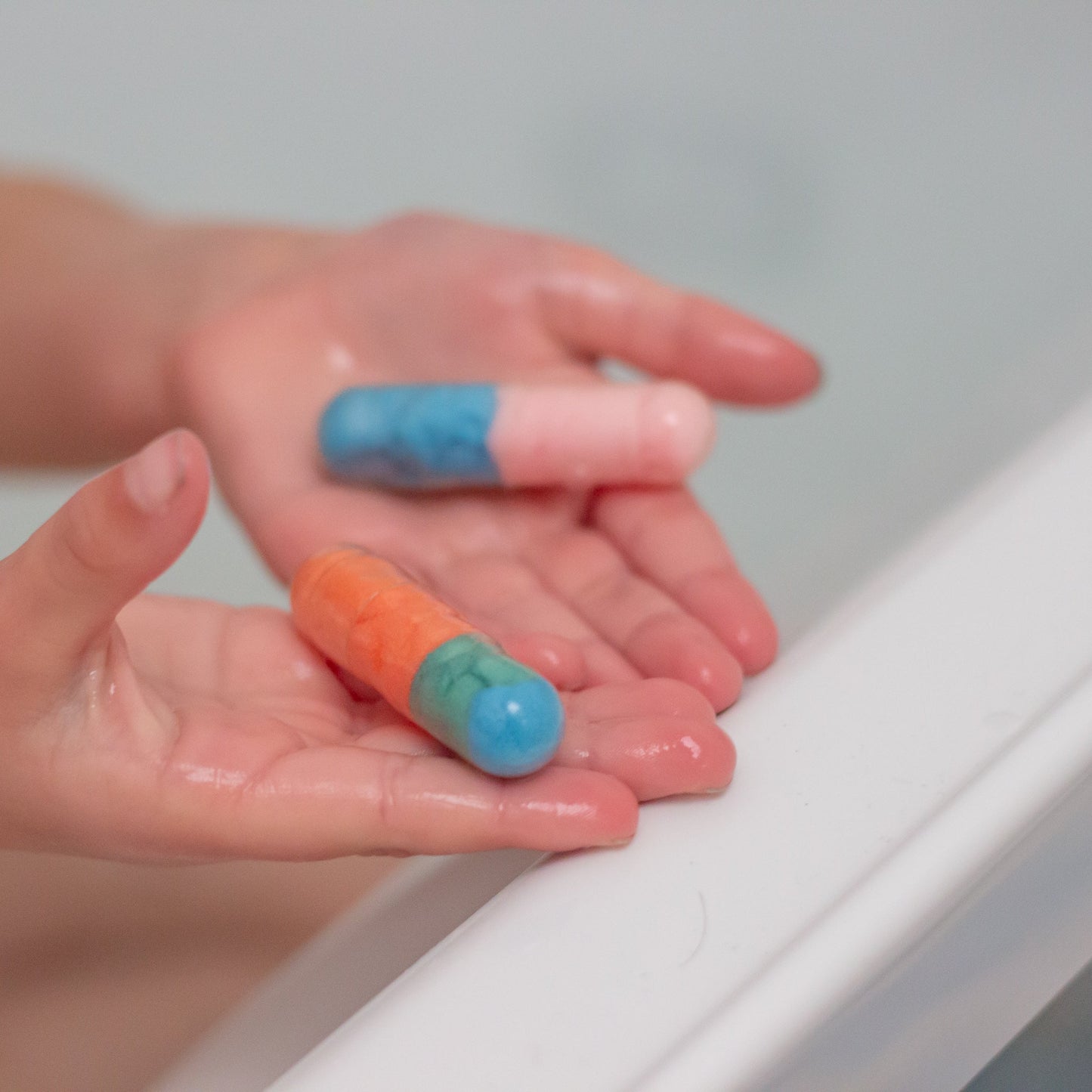 Pet Bath Beans®
