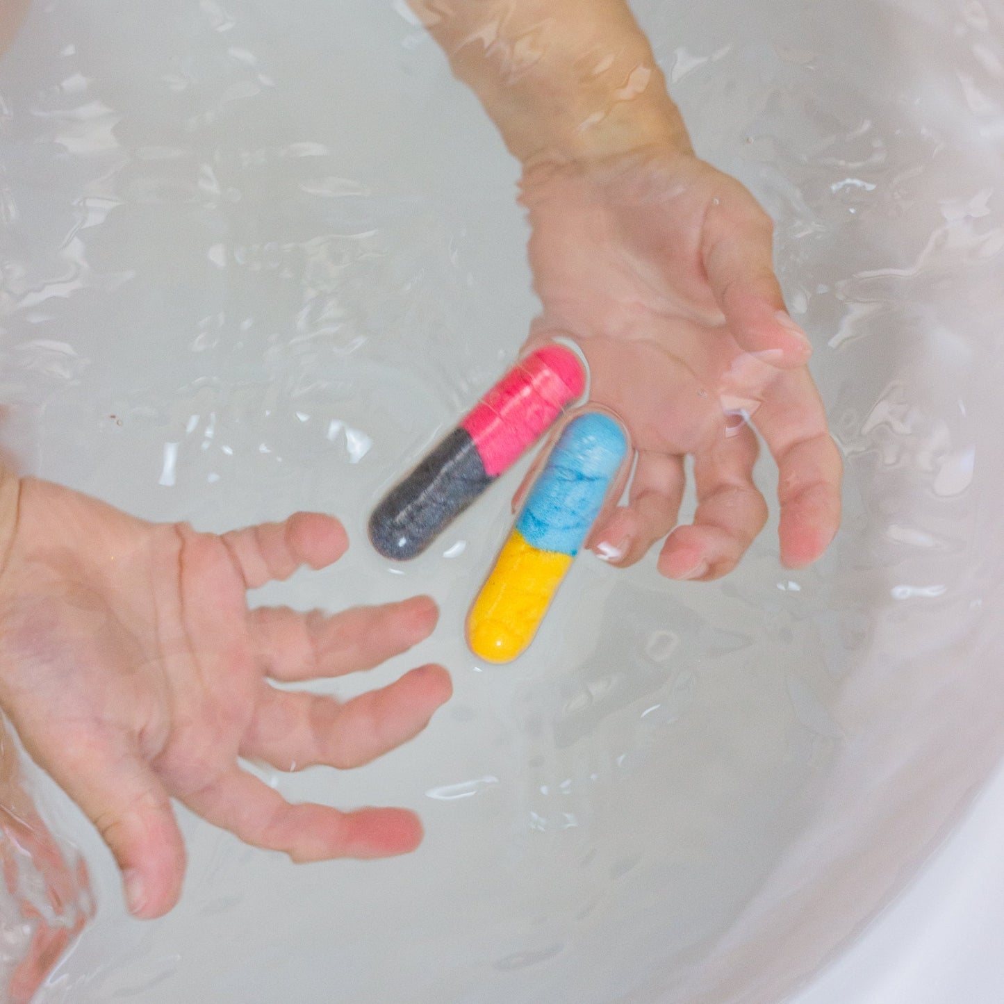 Beach Bath Beans®
