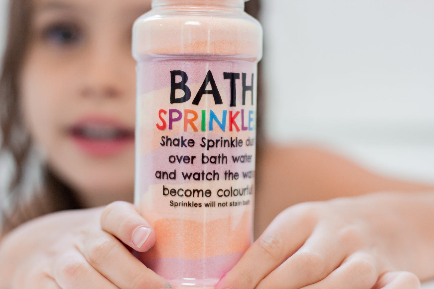 Bundle | Bath Sprinkles Pack | Set of 3