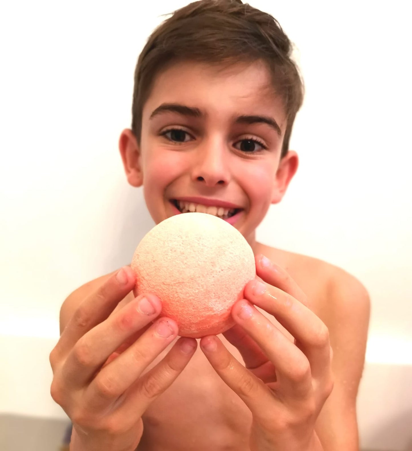 Bundle | JUMBO Bath Bomb Sprudels® | set of 3
