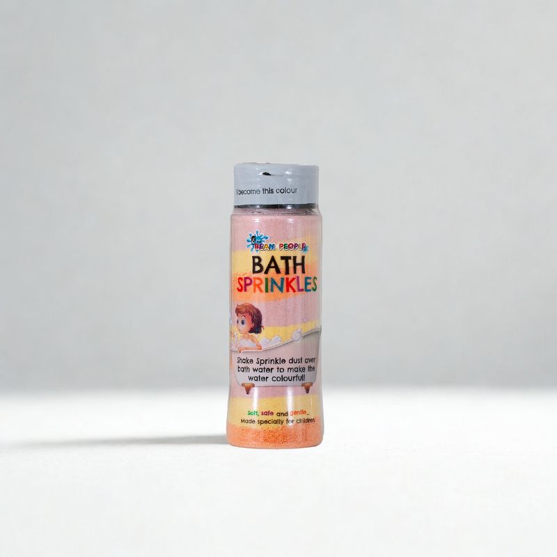 Bath Sprinkles Single Shaker 180g