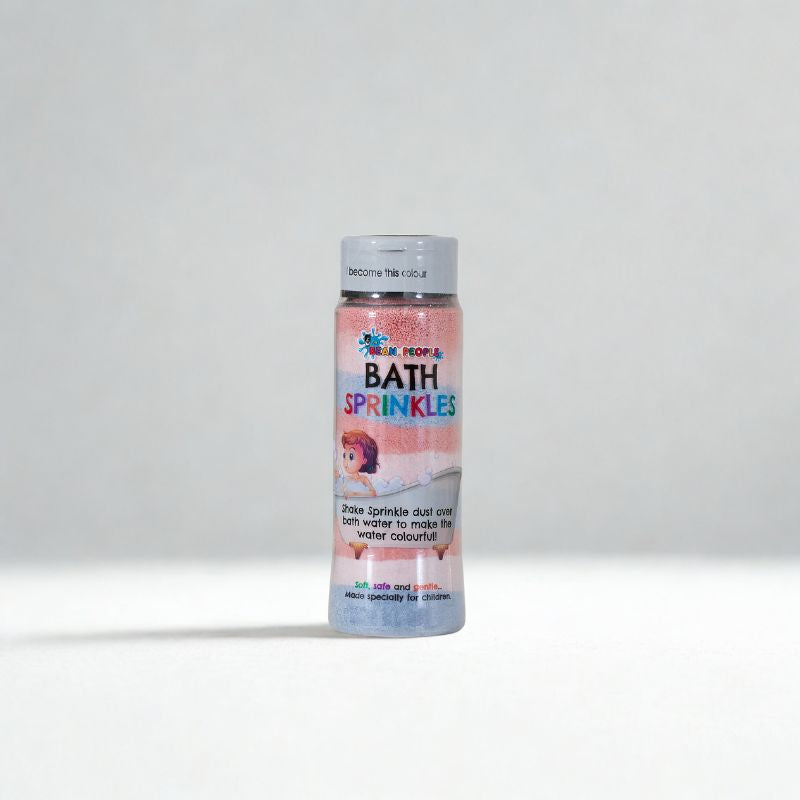 Bath Sprinkles Single Shaker 180g
