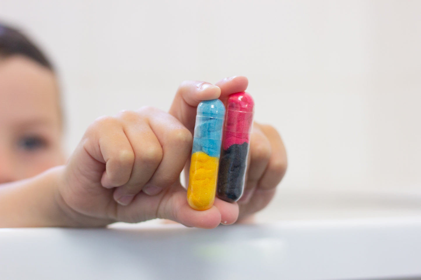 African Animals Bath BeansĀ® š¦