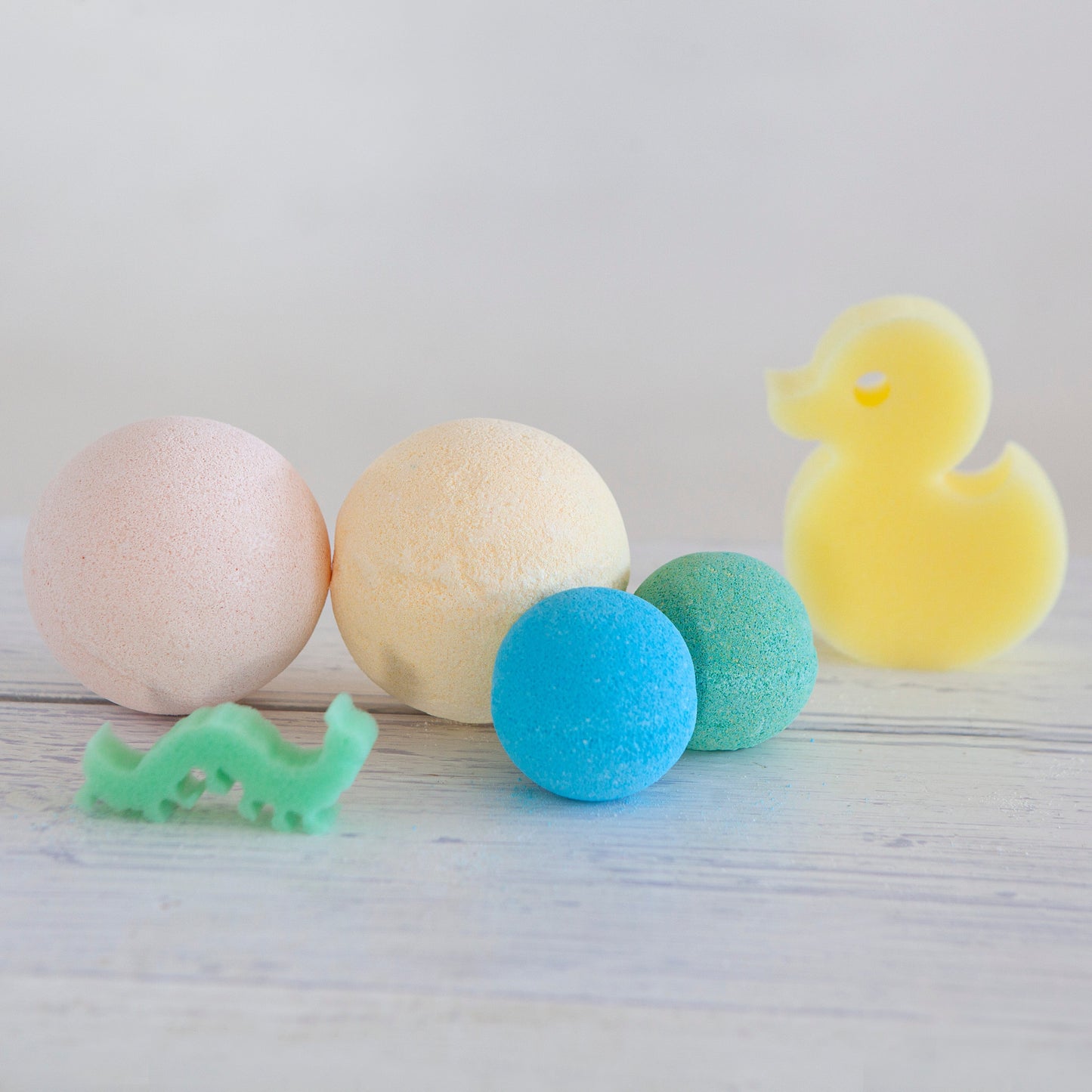 JUMBO Bath Bomb Sprudels® 150g!