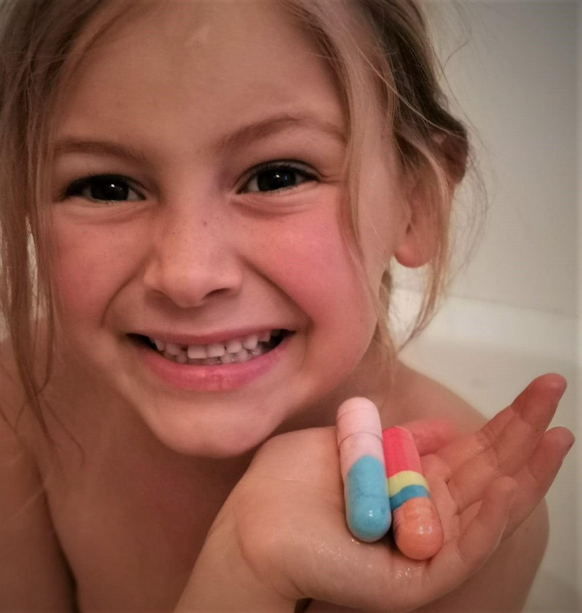 Unicorn & Fairy Bath Beans®