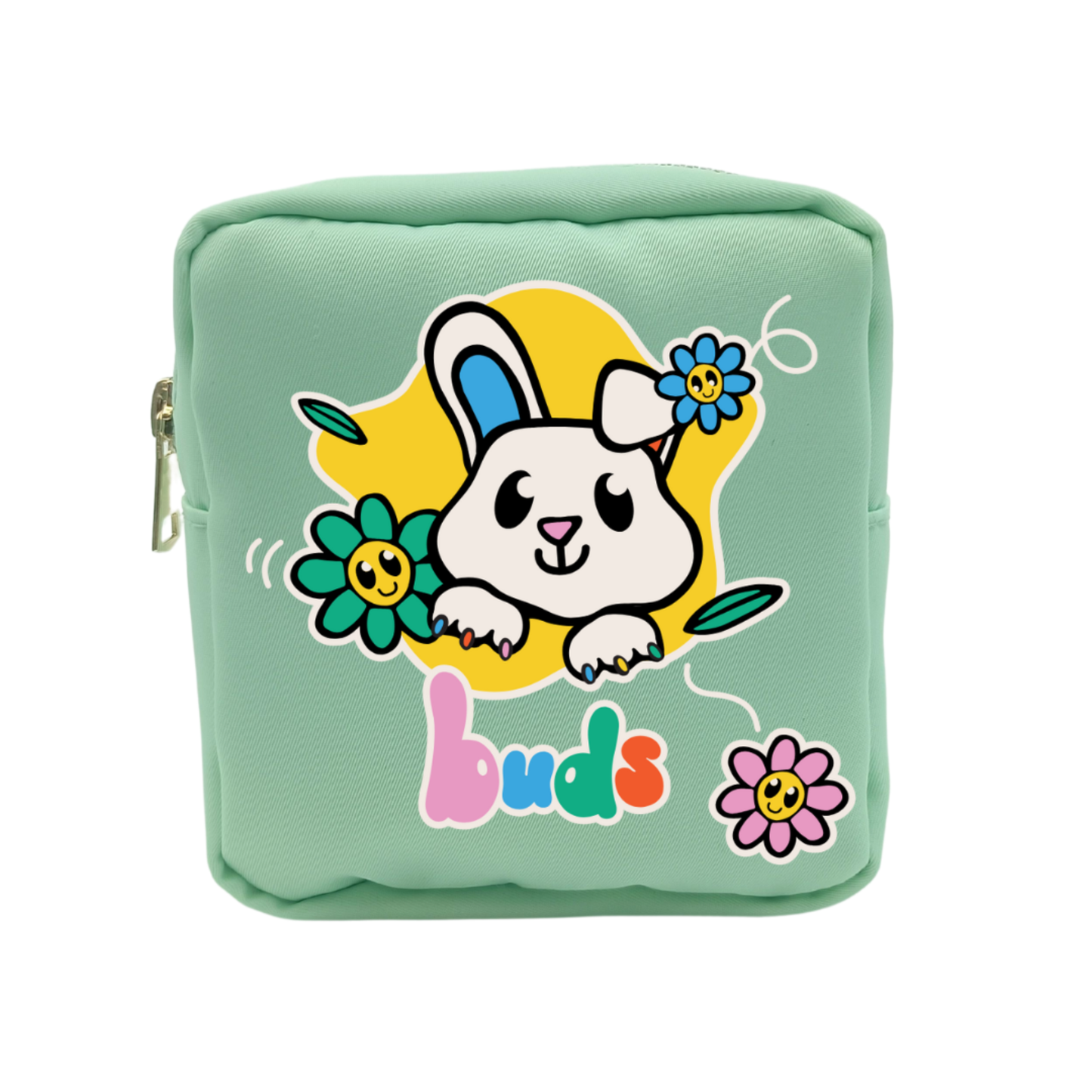 Buds Bunny Bag