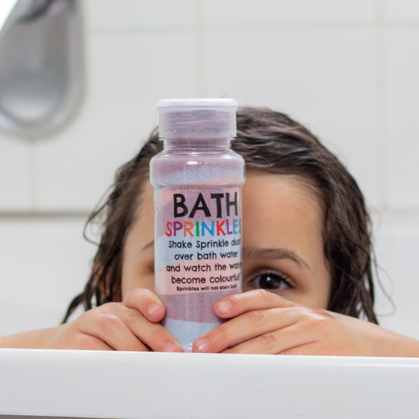 Bundle | Bath Sprinkles Pack | Set of 3