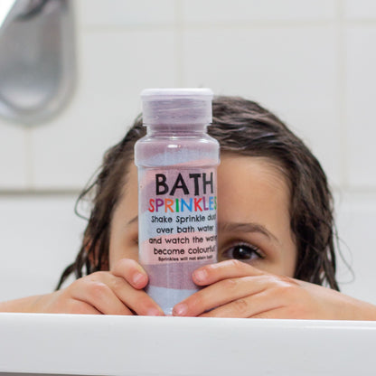 Bundle | Bath Sprinkles Pack | Set of 3