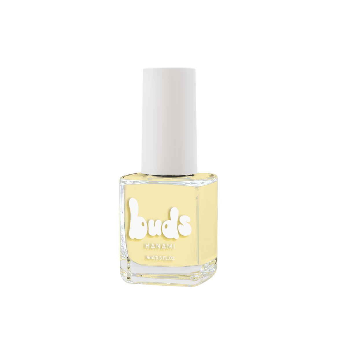 Buds Kids Nail Polish | Popcorn 9ml