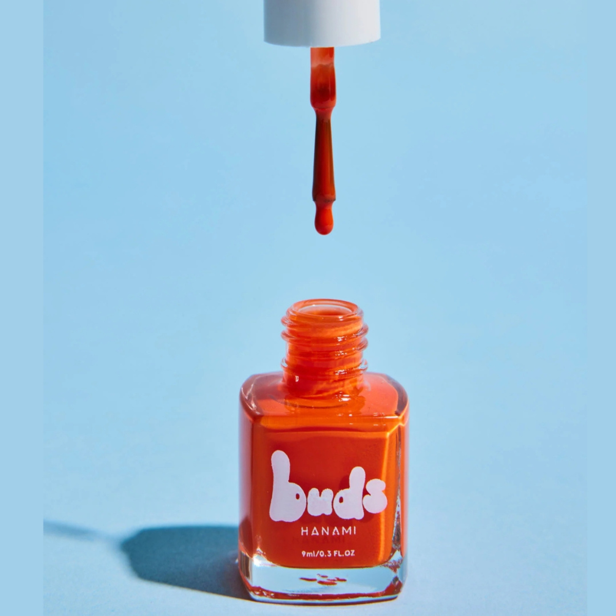 Buds Kids Nail Polish | Crayon 9ml