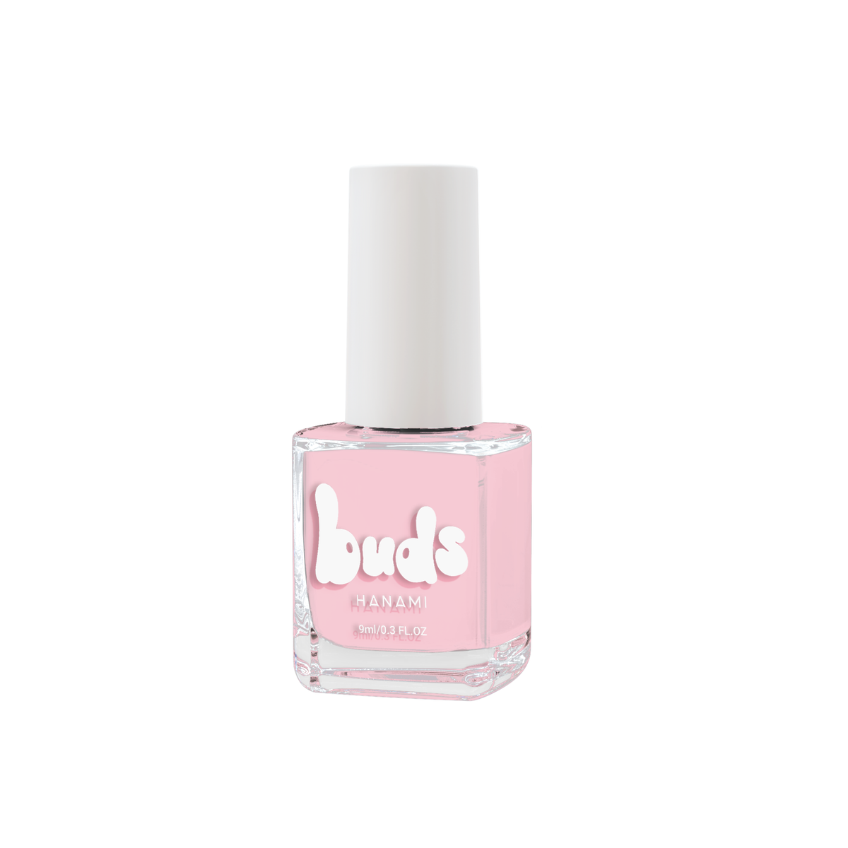 Buds Kids Nail Polish | Petal 9ml