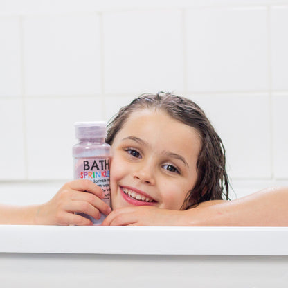Bundle | Bath Sprinkles Pack | Set of 3
