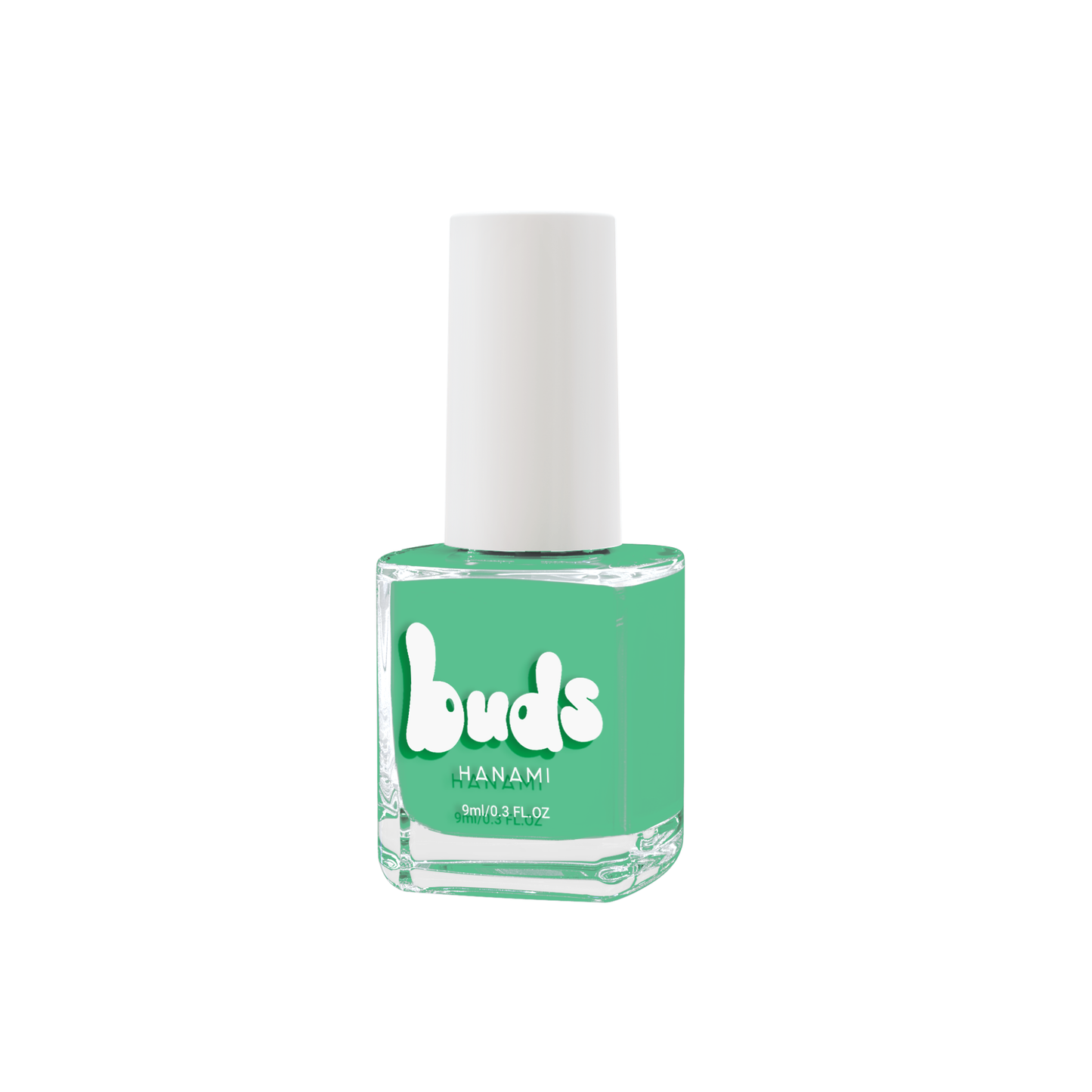 Buds Kids Nail Polish | Lizard 9ml