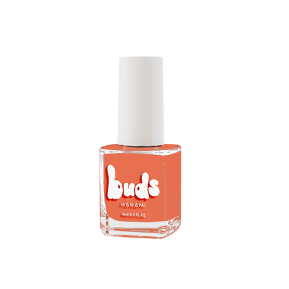 Buds Kids Nail Polish | Crayon 9ml