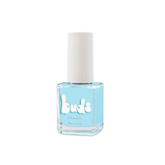 Buds Kids Nail Polish | Cloud 9ml