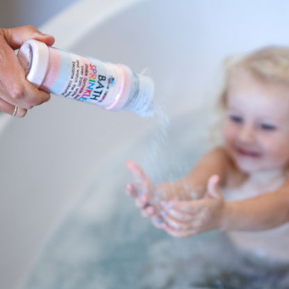 Bundle | Bath Sprinkles Pack | Set of 3
