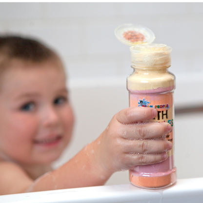 Bundle | Bath Sprinkles Pack | Set of 3