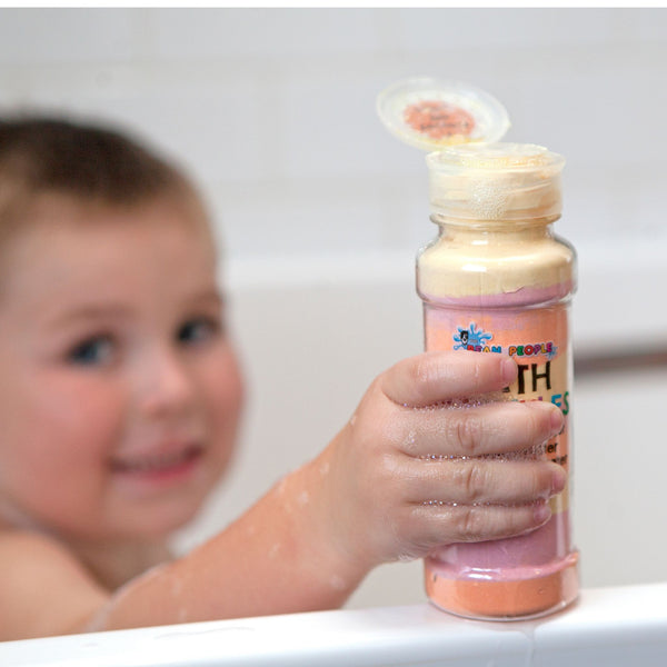 Bath Sprinkles Single Shaker 180g
