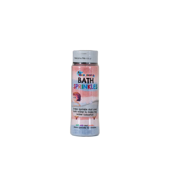 Bath Sprinkles Single Shaker 180g