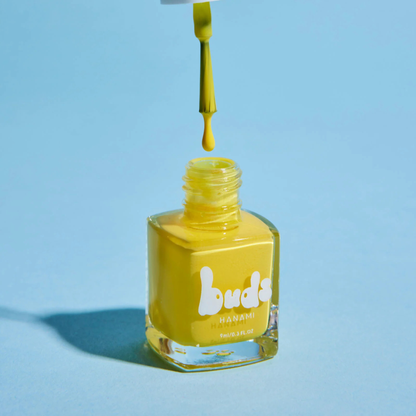 Buds Kids Nail Polish | Sunny 9ml