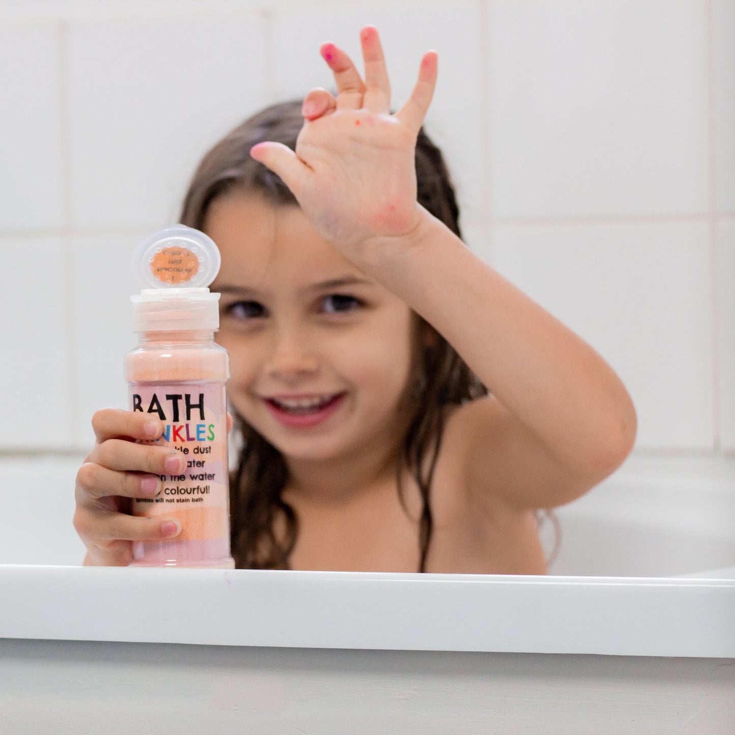 Bundle | Bath Sprinkles Pack | Set of 3