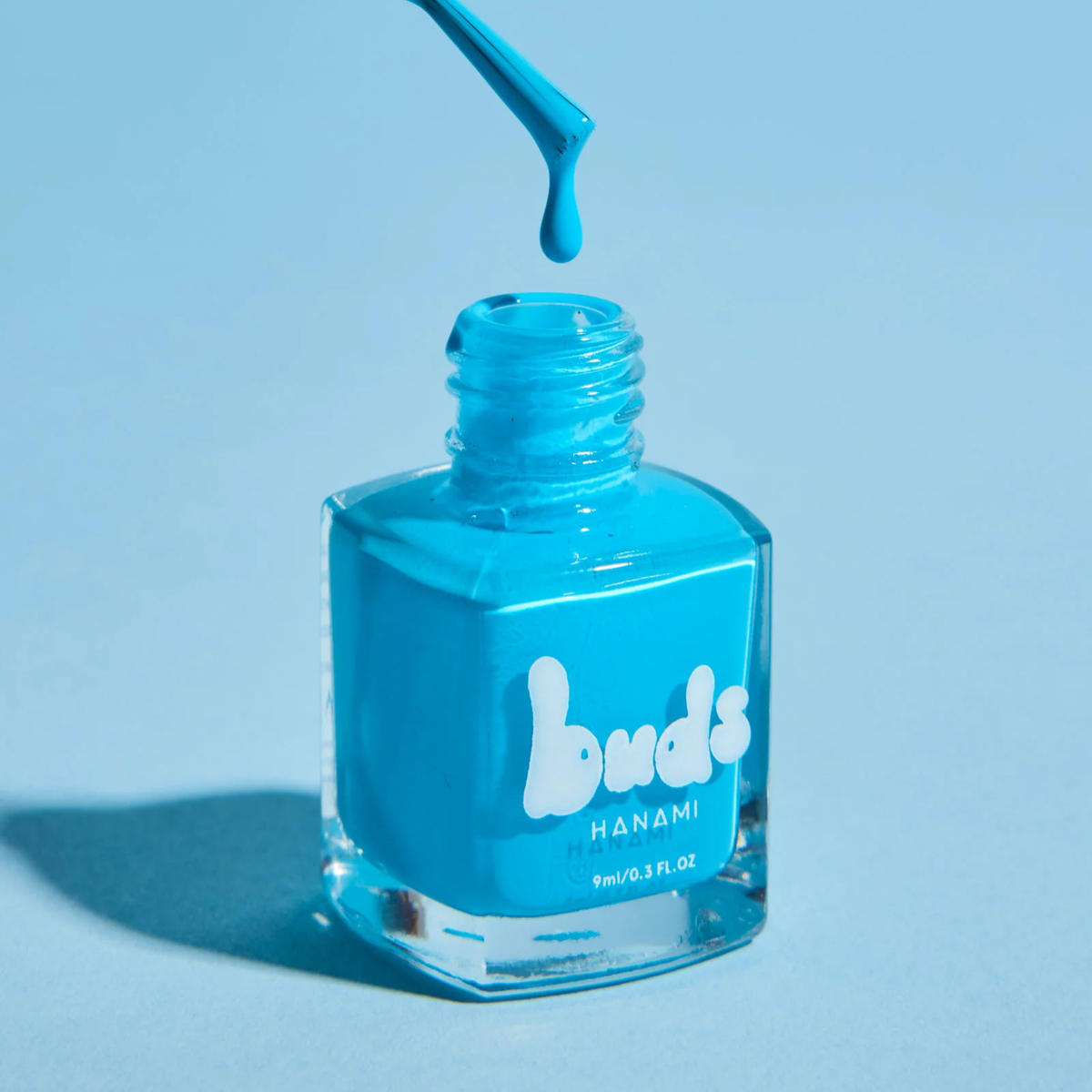 Buds Kids Nail Polish | Sky 9ml
