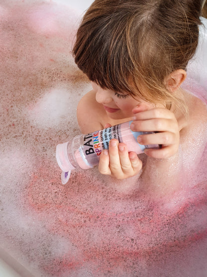 Bath Sprinkles Single Shaker 180g