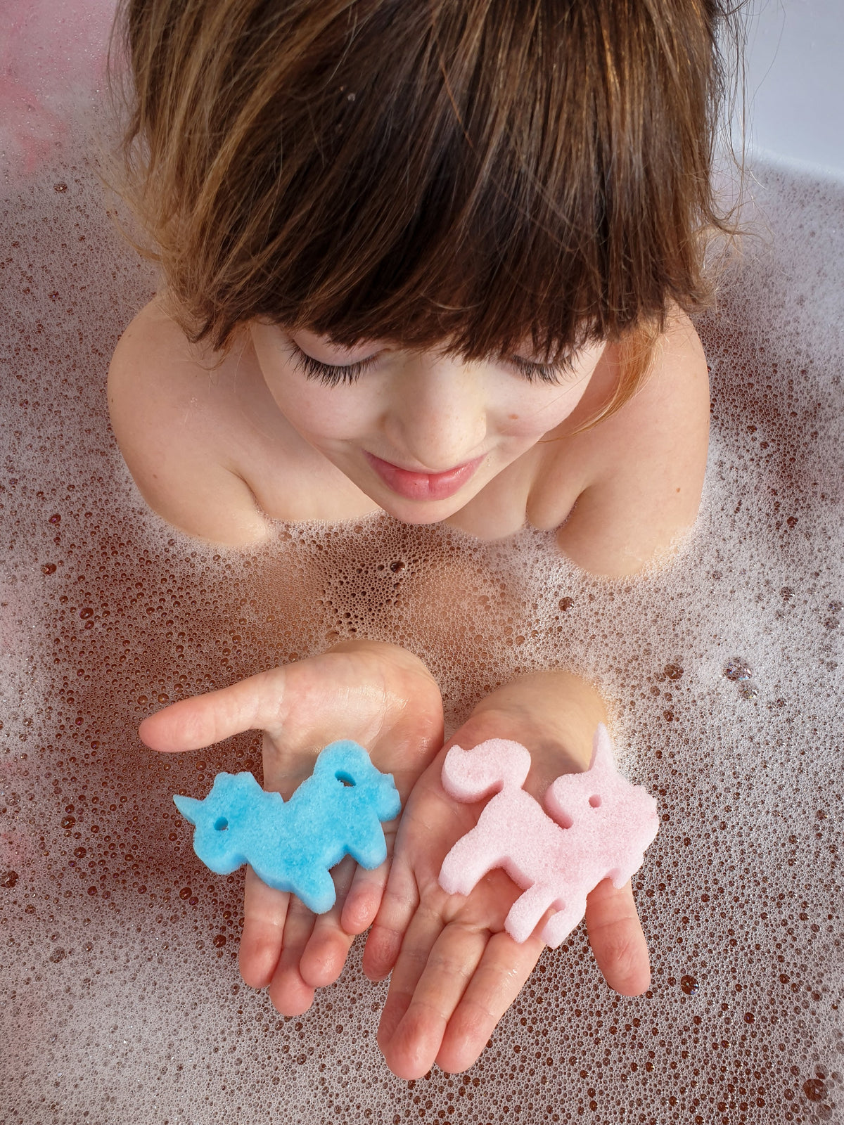 Unicorn & Fairy Bath Beans®