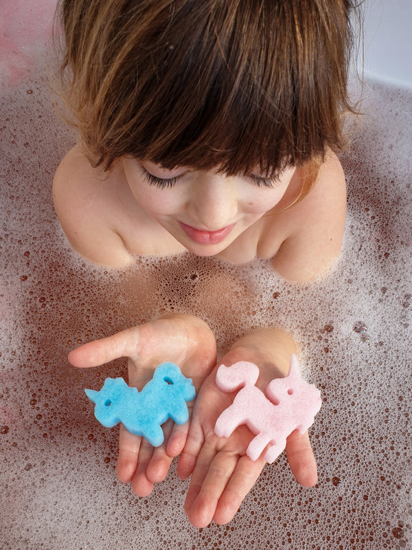 Unicorn & Fairy Bath Beans®