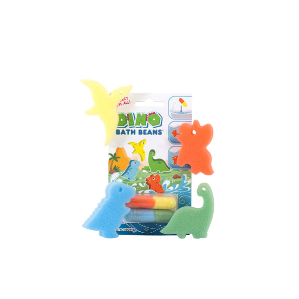 Dino Bath Beans®