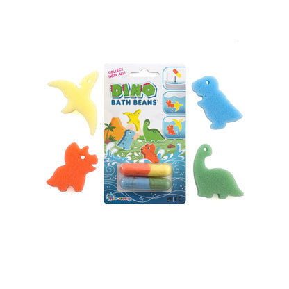 Dino Bath Beans®