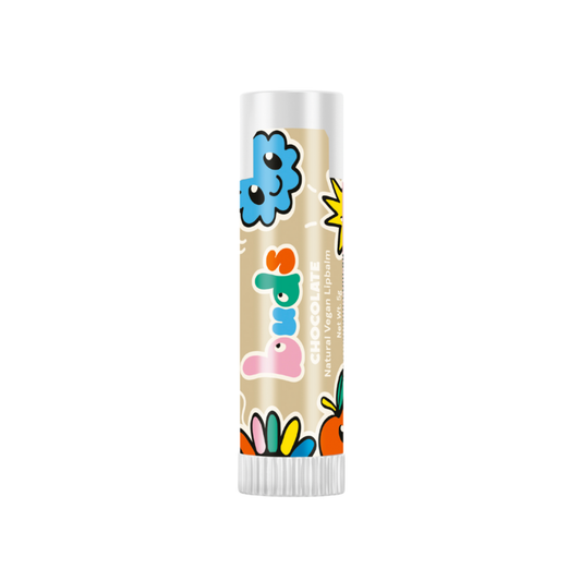Buds Lip Balm | Chocolate