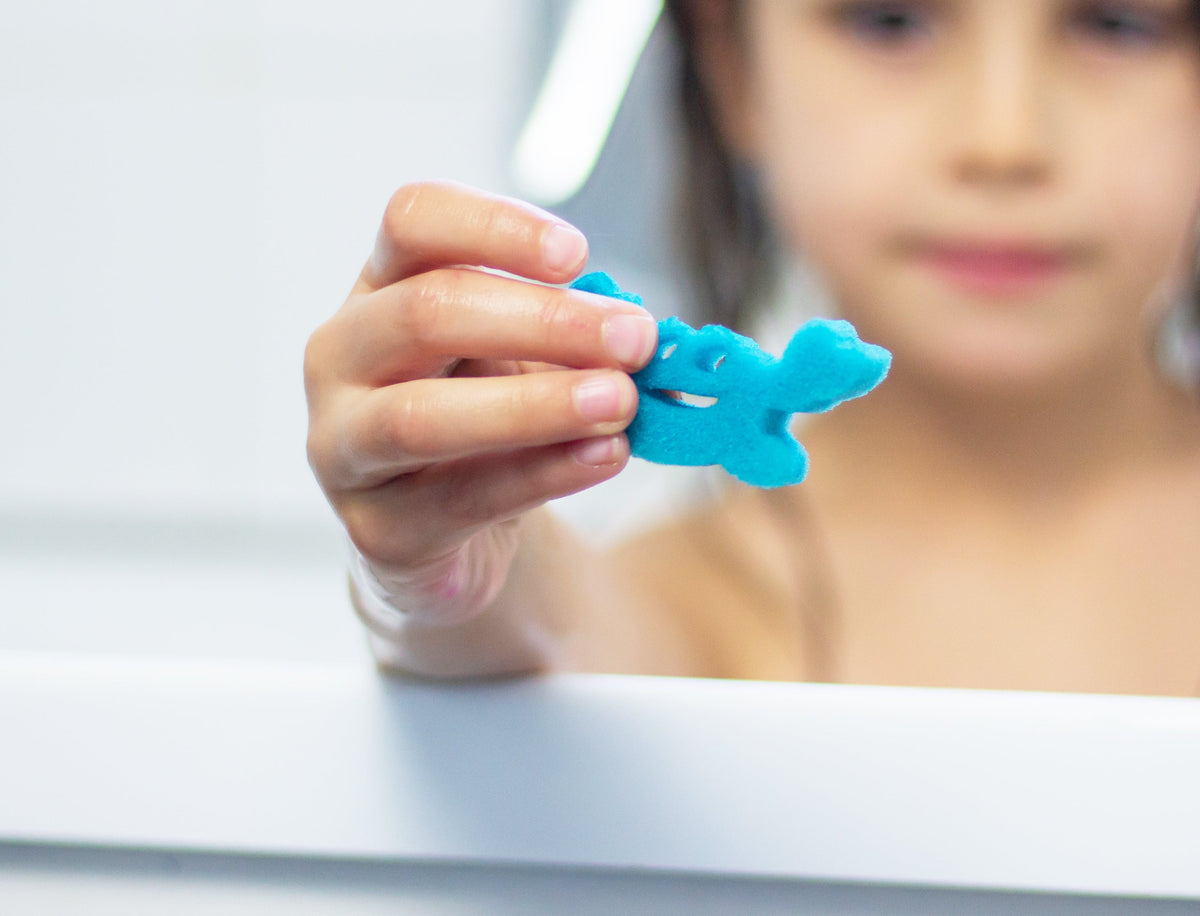 Bundle | Egg Bath Bomb Sprudels® | Set of 3