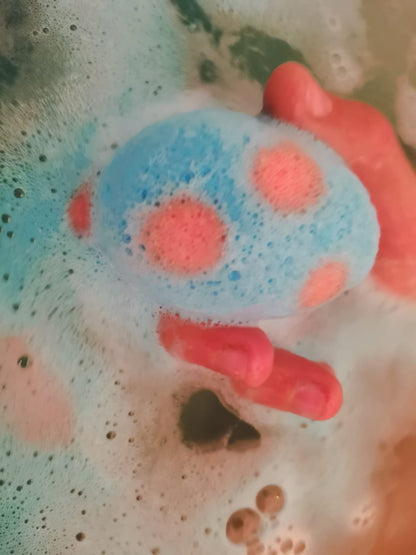 Bundle | Egg Bath Bomb Sprudels® | Set of 3