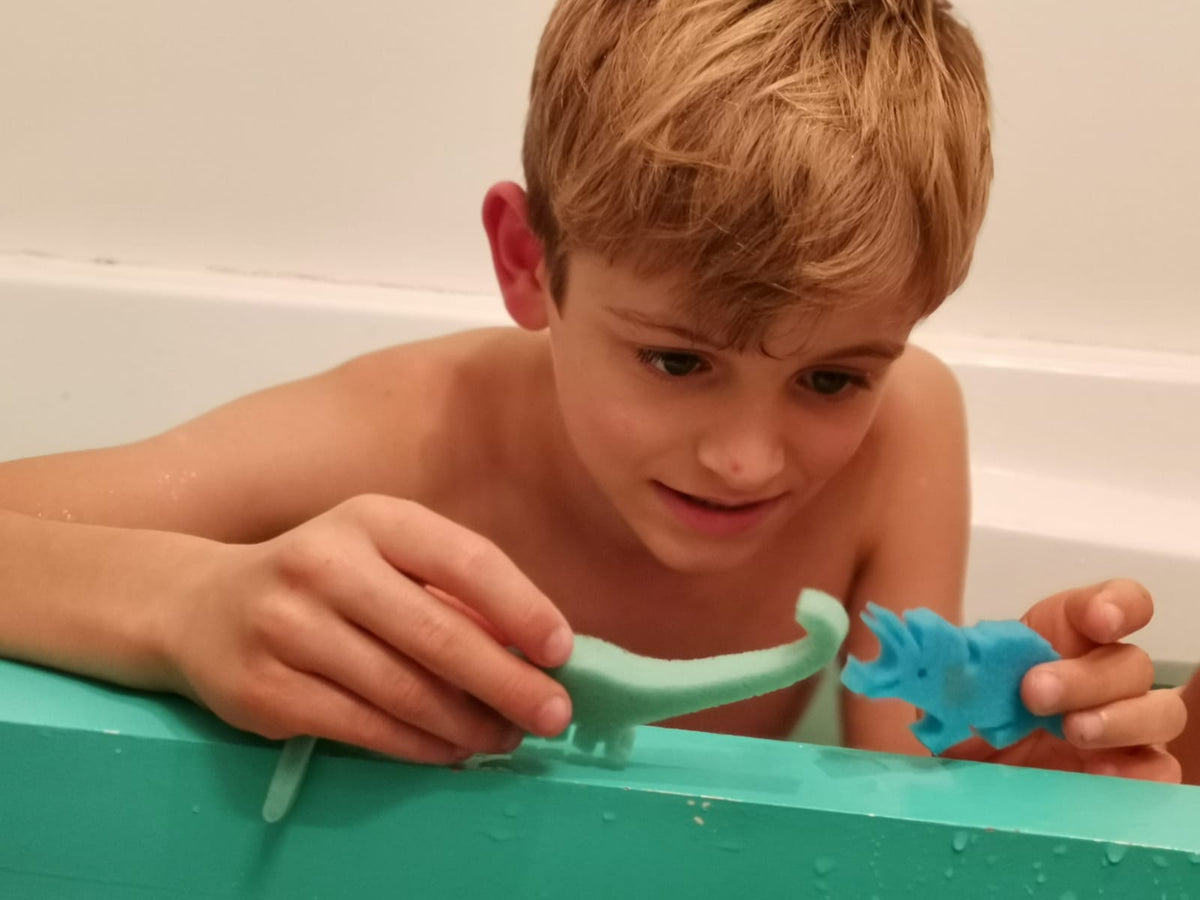 Dino Bath Beans®