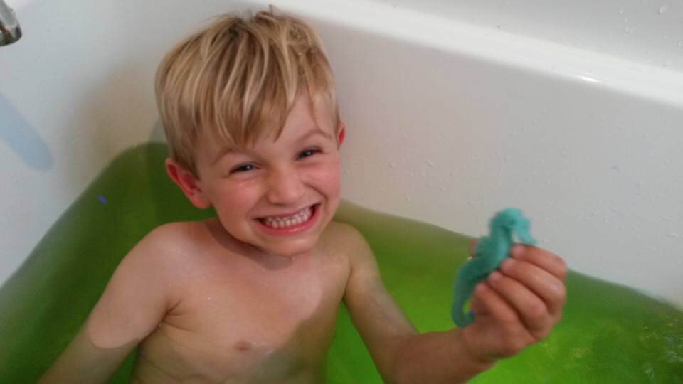 Kids Bath Bomb | Single