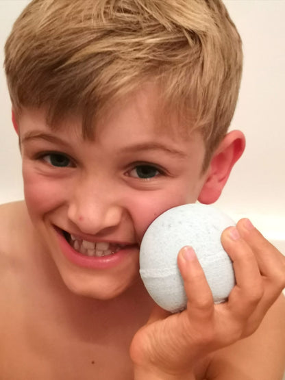 JUMBO Bath Bomb Sprudels® 150g!