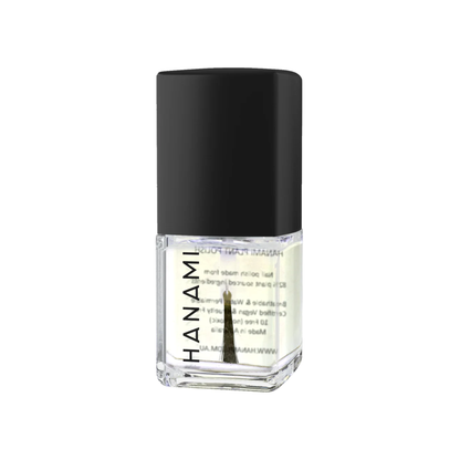 Hanami Nail Polish | 3-in-1 Top and Base Coat 15ml