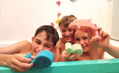 Bundle | JUMBO Bath Bomb Sprudels® | set of 3