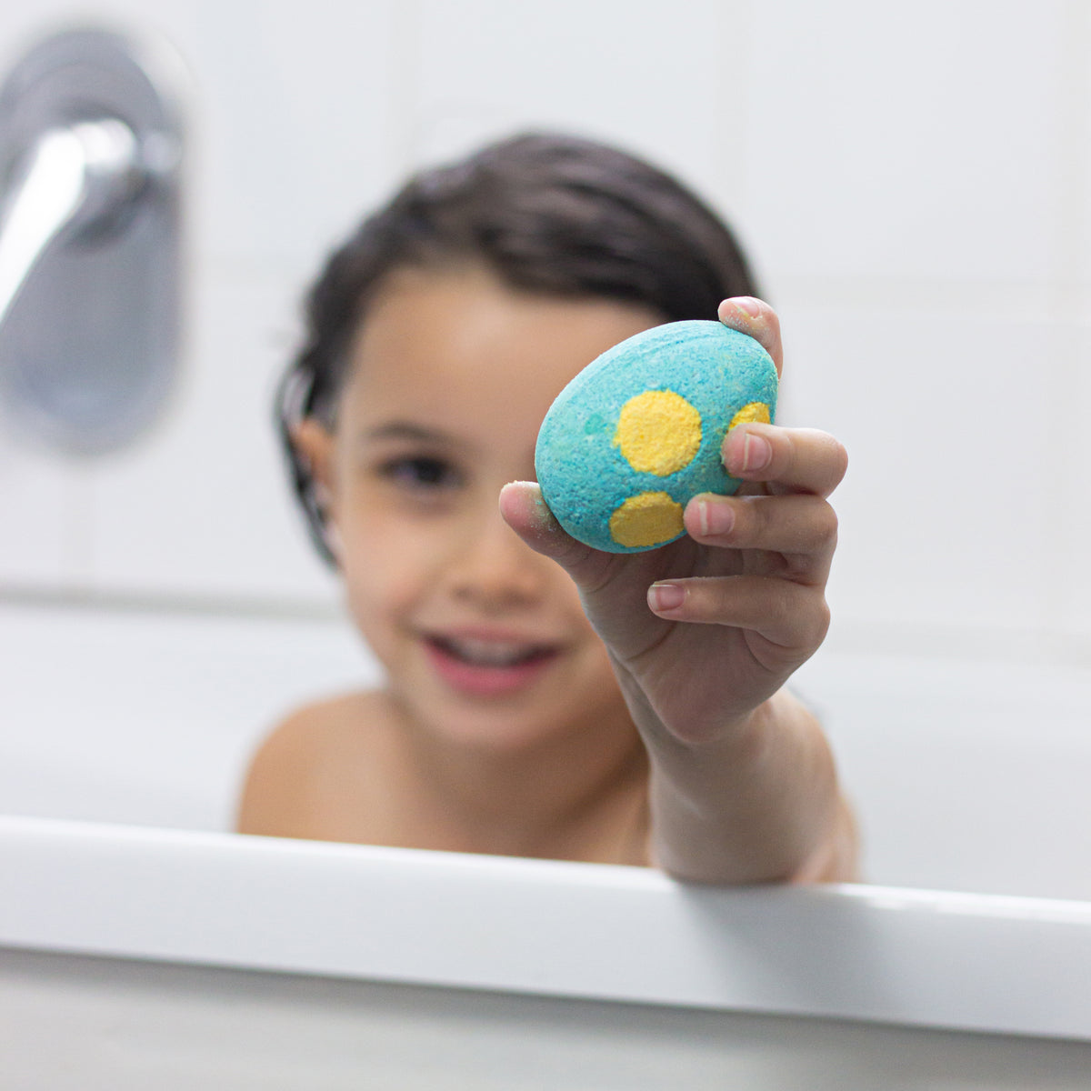 Bundle | Egg Bath Bomb Sprudels® | Set of 3