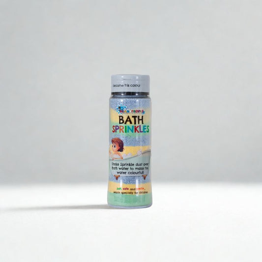 Bath Sprinkles Single Shaker 180g