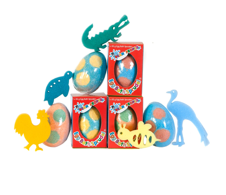 Monthly Mystery Bargain Box!