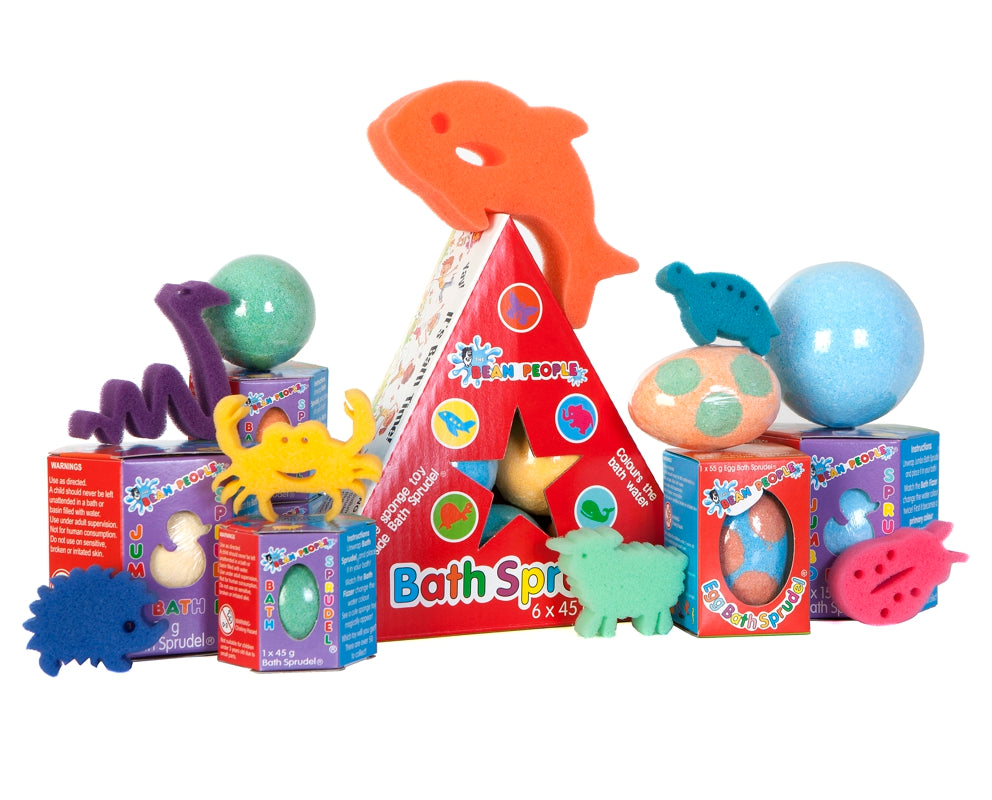 JUNE's Bargain Box