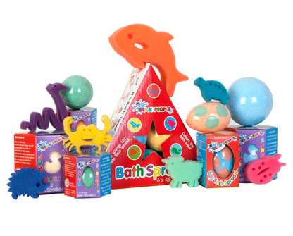 JUNE's Bargain Box