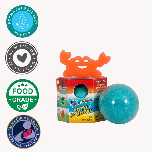 Kids Bath Bomb | Single