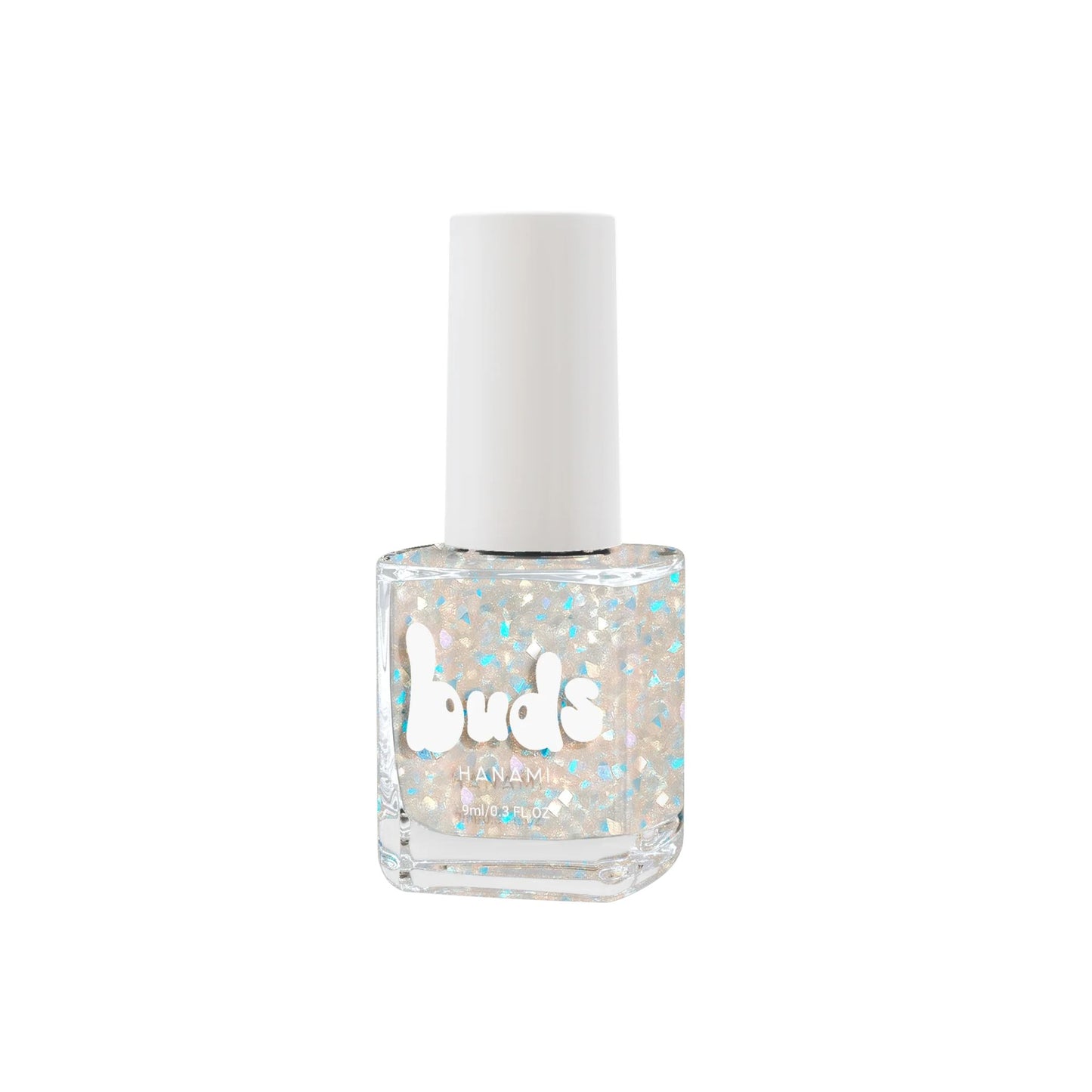 Buds Kids Nail Polish | Milkyway 9ml
