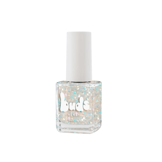 Buds Kids Nail Polish | Milkyway 9ml