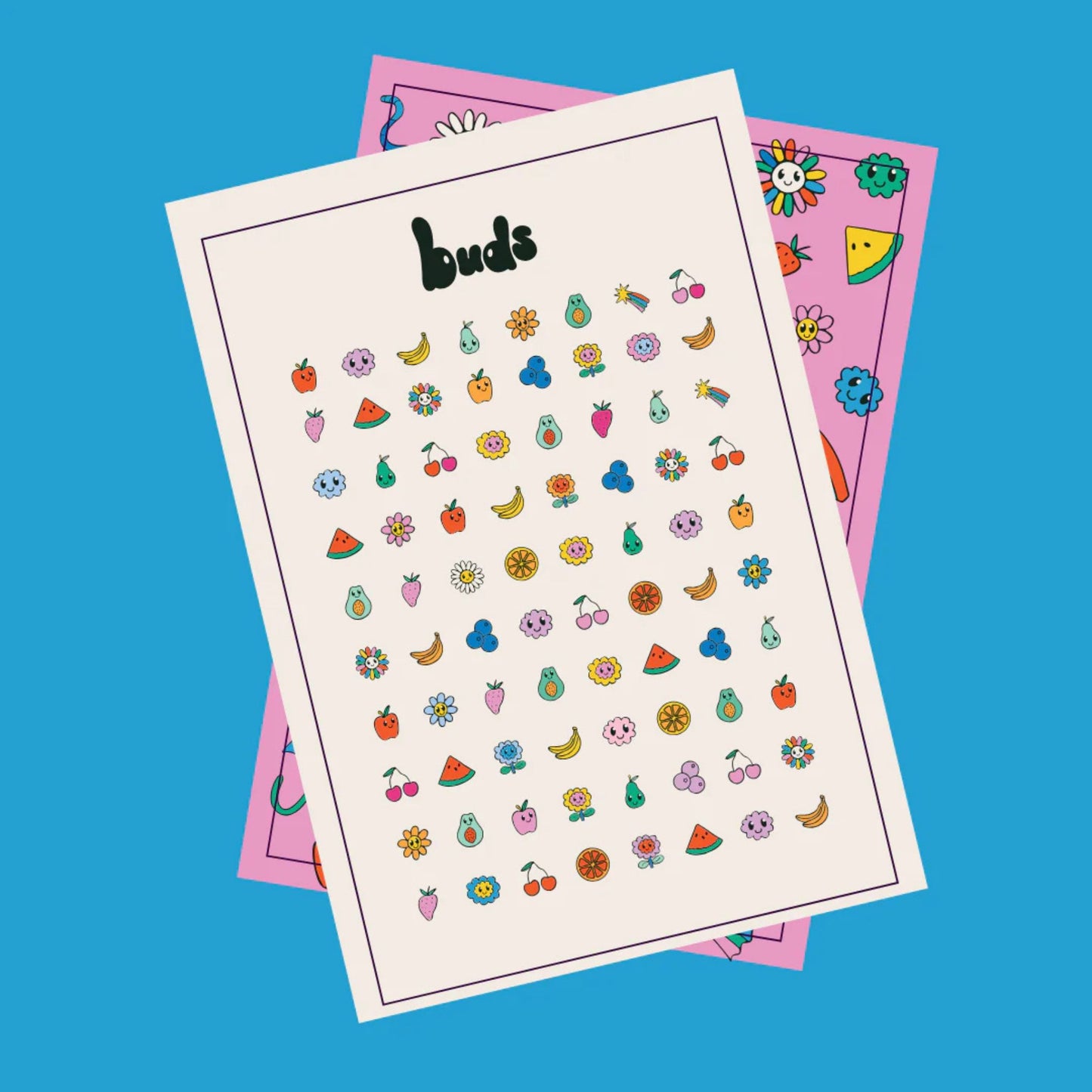 Buds Mani Magic Pack | Twist